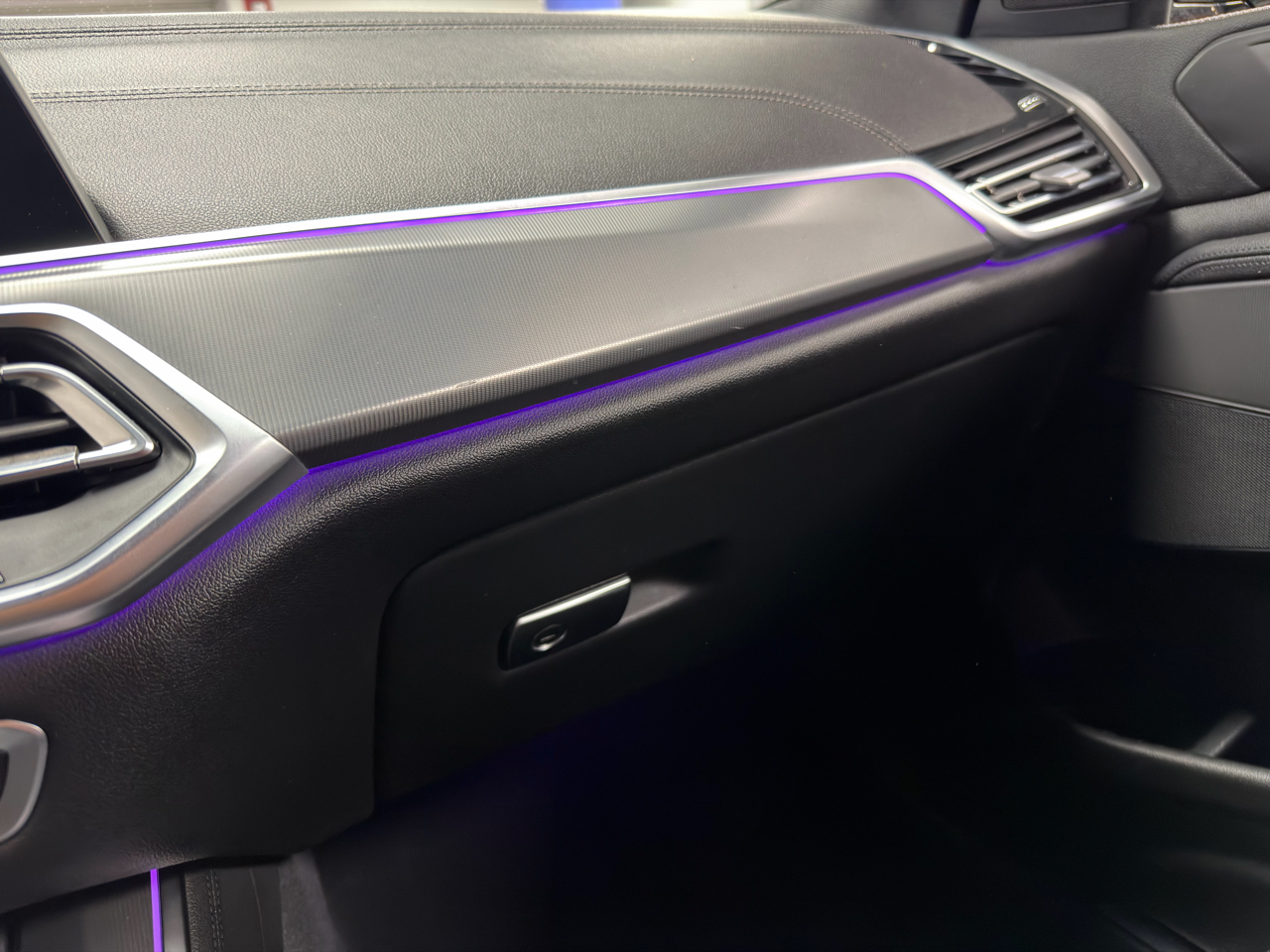 BMW X5 xDrive40i Sports Activity Vehicle 2019