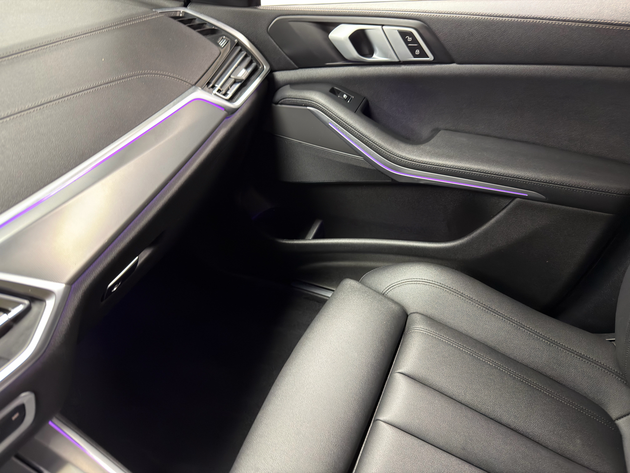 BMW X5 xDrive40i Sports Activity Vehicle 2019