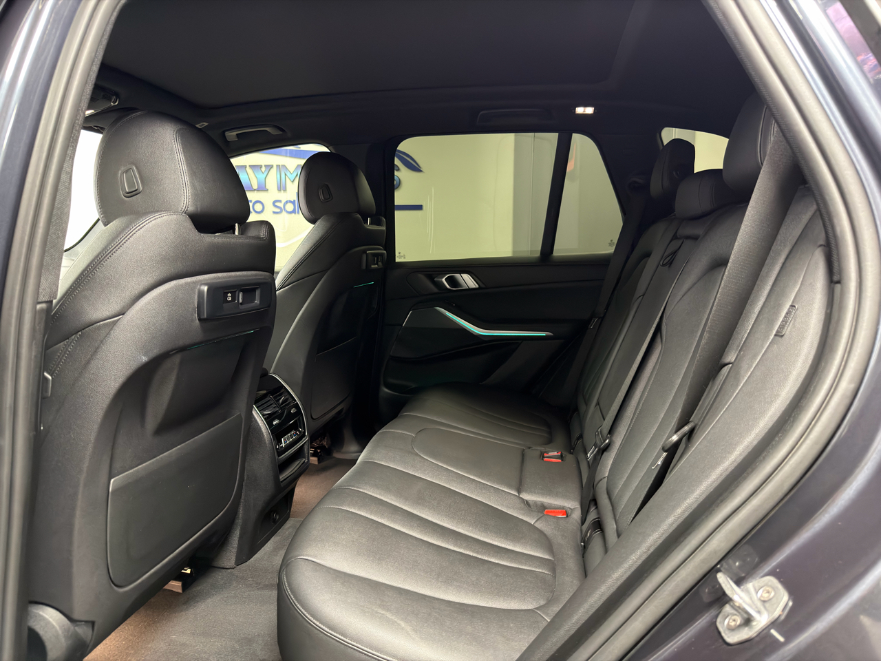 BMW X5 xDrive40i Sports Activity Vehicle 2019