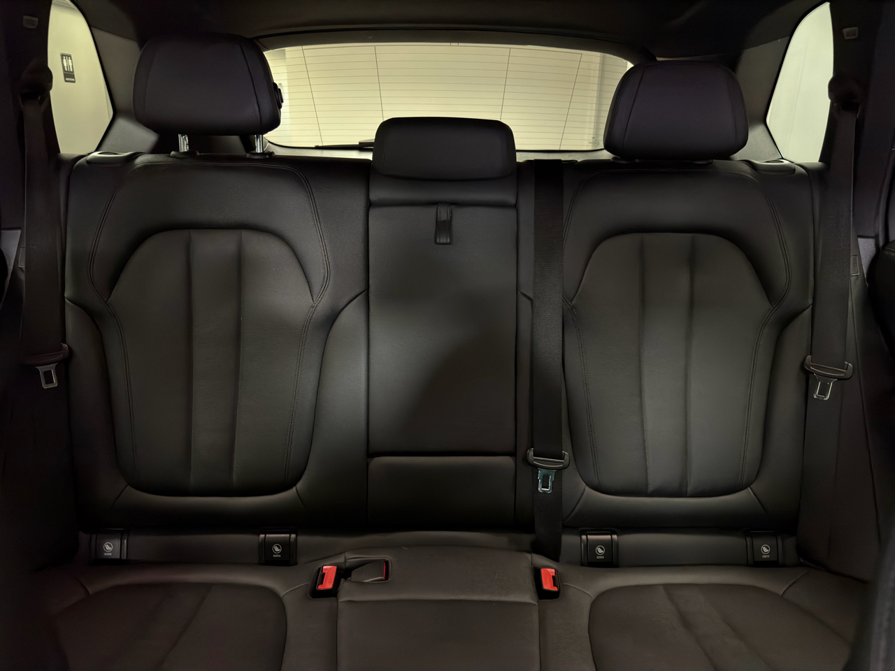 BMW X5 xDrive40i Sports Activity Vehicle 2019