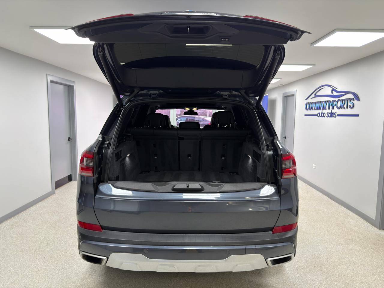 BMW X5 xDrive40i Sports Activity Vehicle 2019