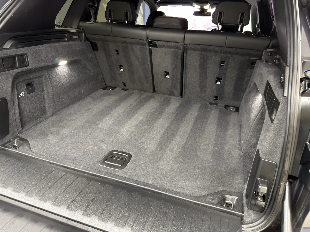 BMW X5 xDrive40i Sports Activity Vehicle 2019