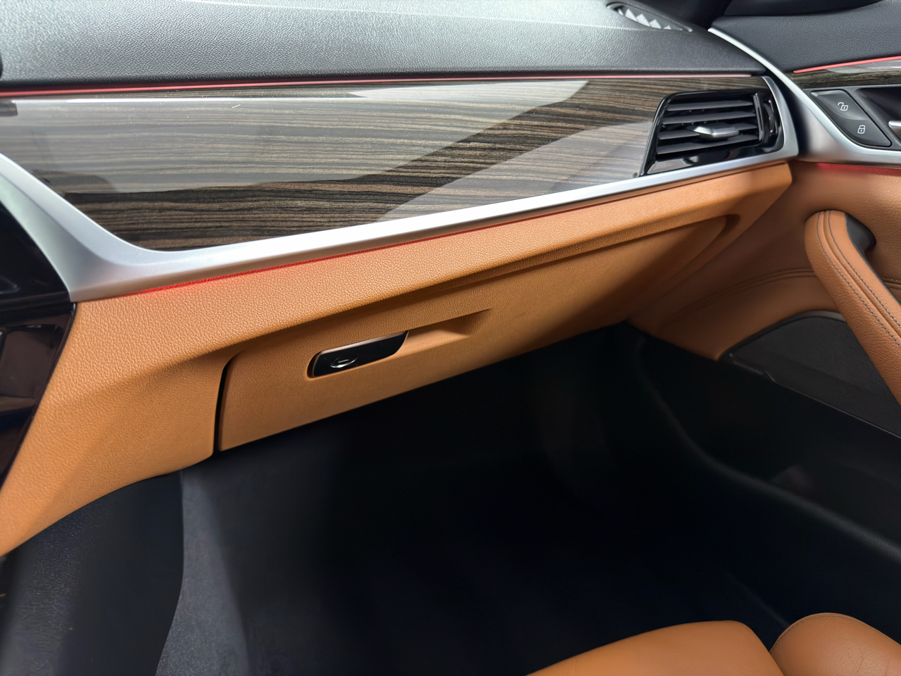 BMW 5 Series 540i xDrive Sedan 2021