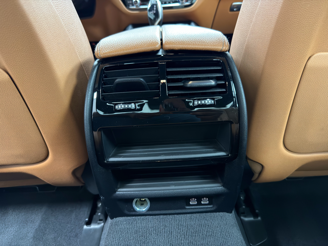 BMW 5 Series 540i xDrive Sedan 2021