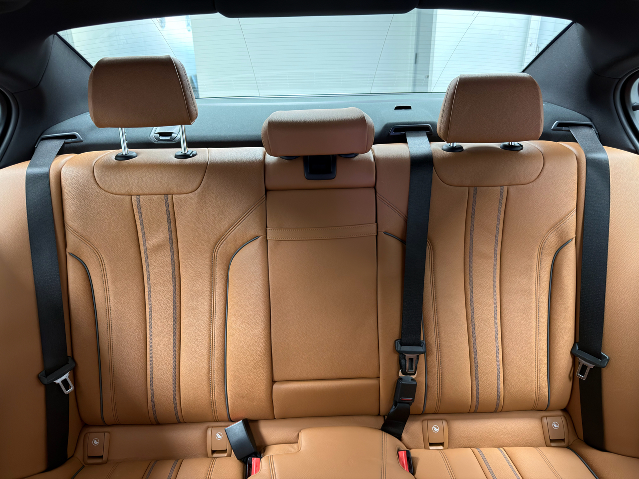 BMW 5 Series 540i xDrive Sedan 2021