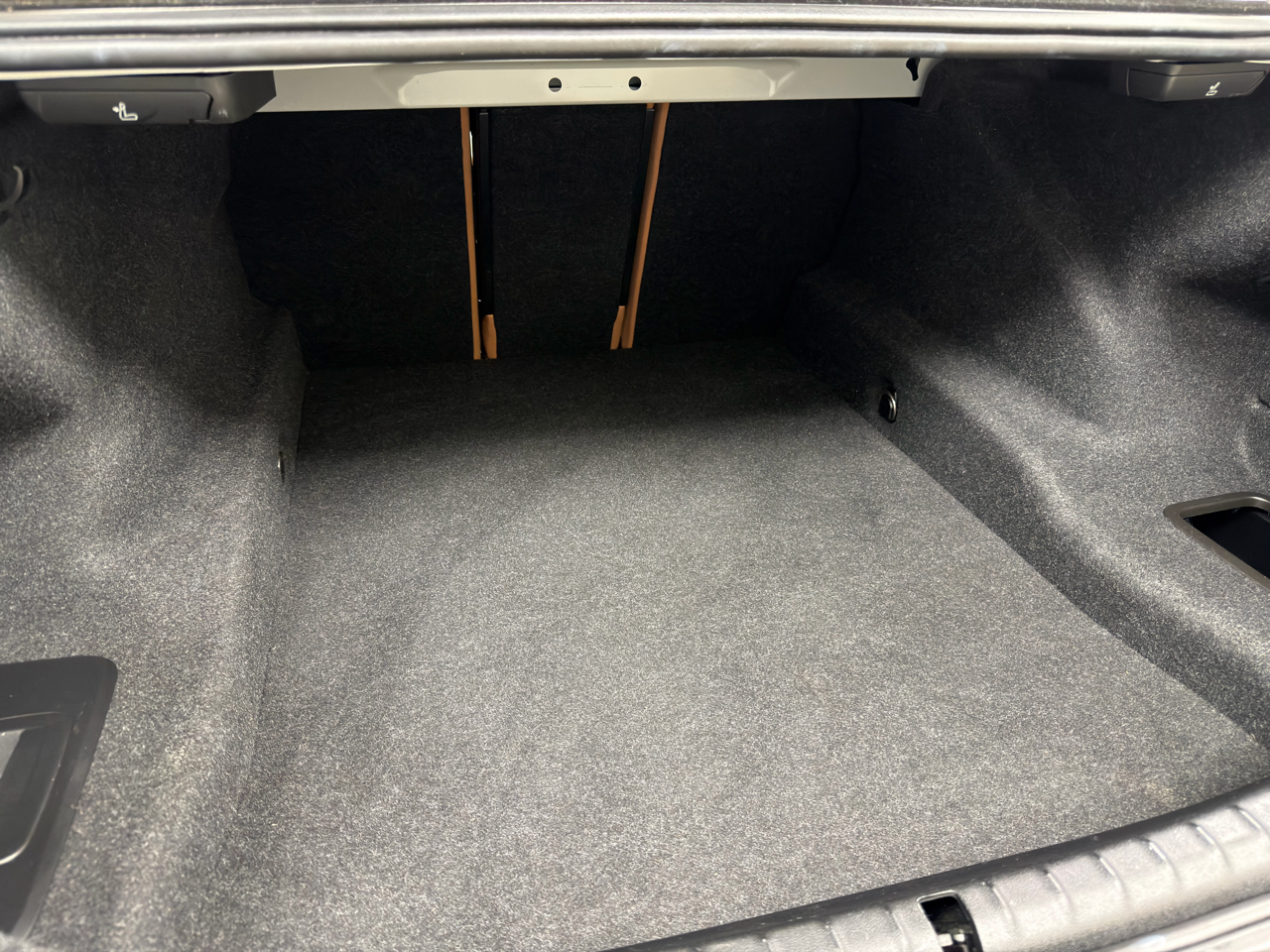 BMW 5 Series 540i xDrive Sedan 2021