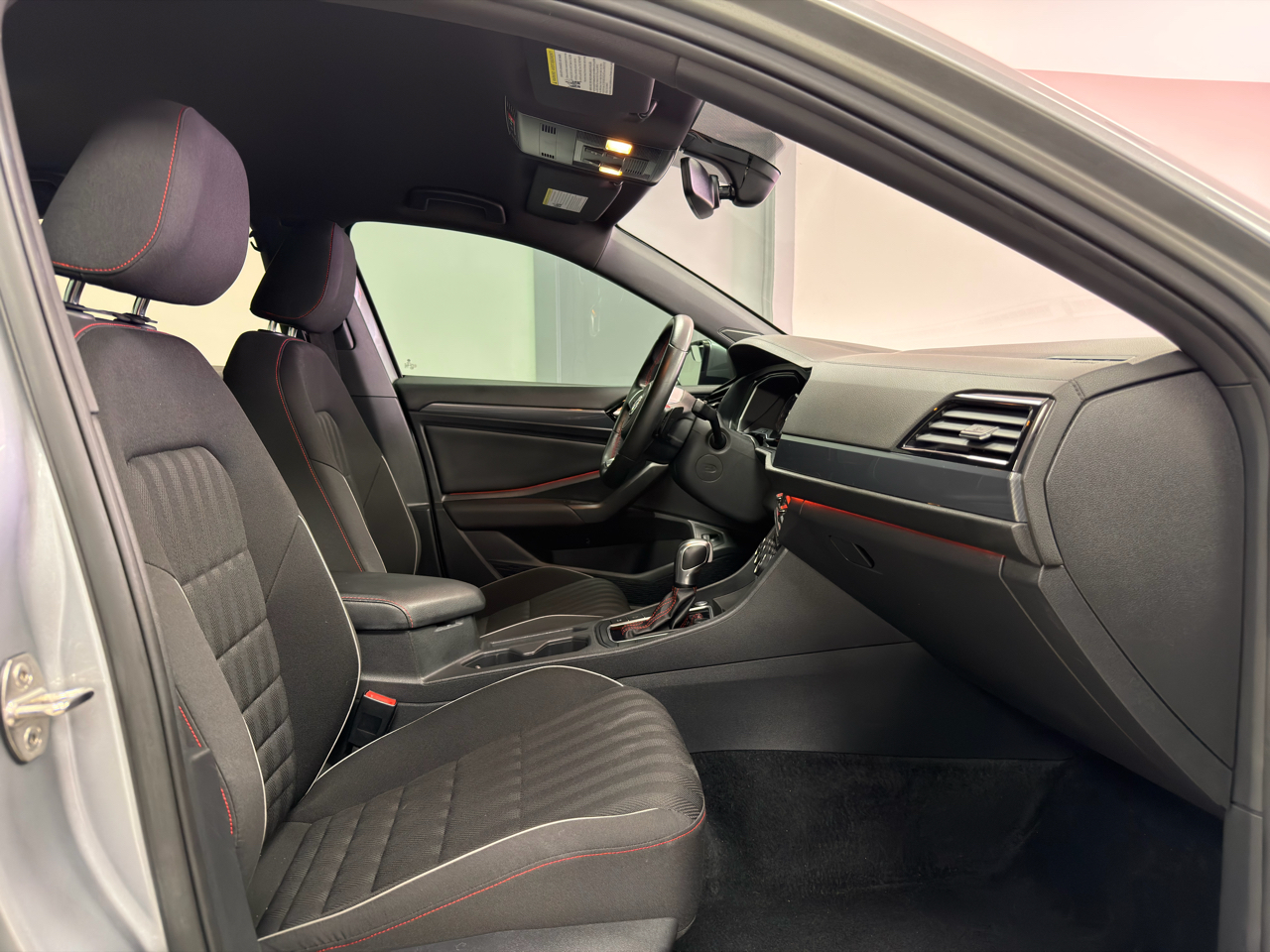 Volkswagen Jetta GLI S DSG 2021