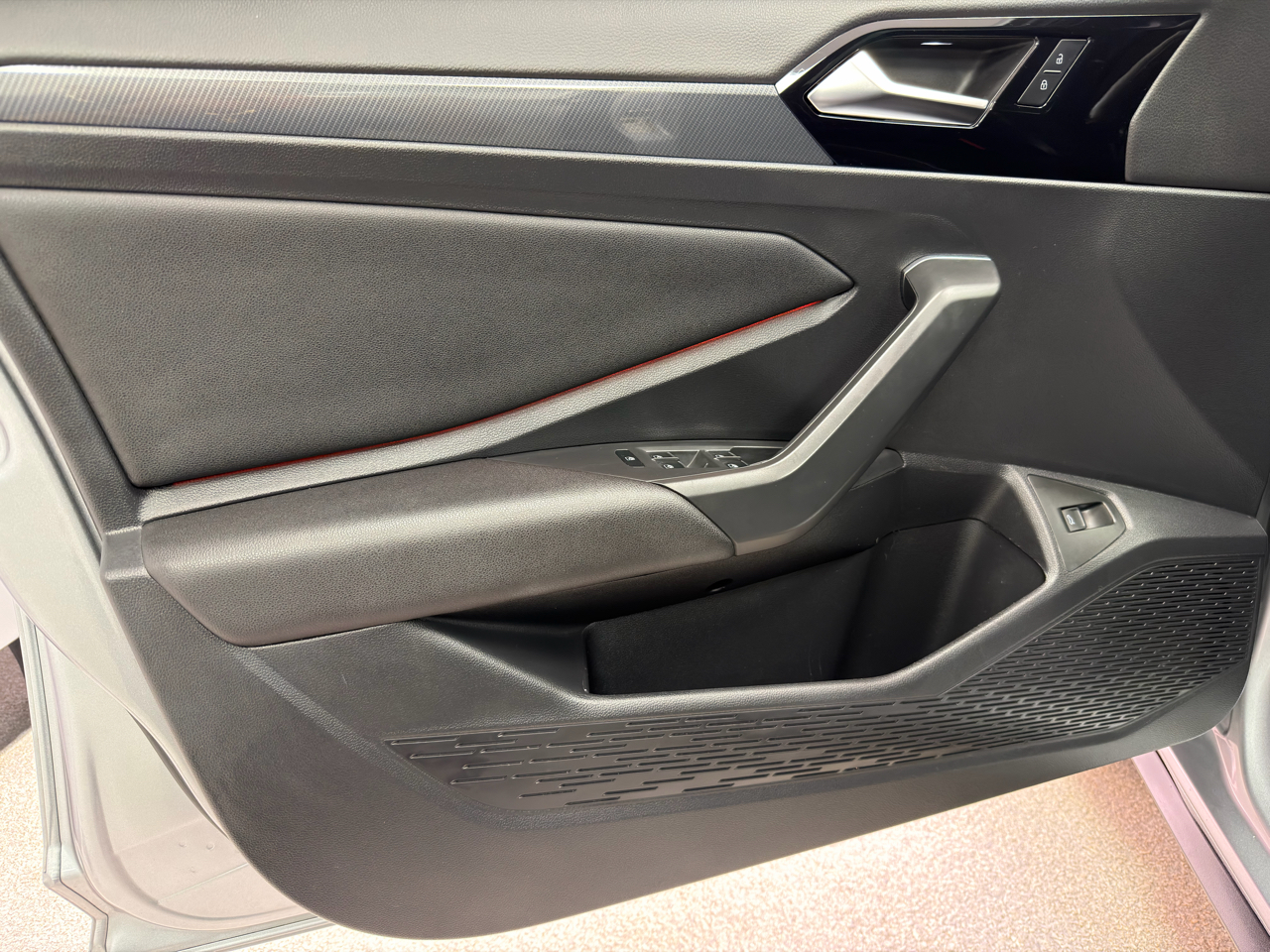 Volkswagen Jetta GLI S DSG 2021