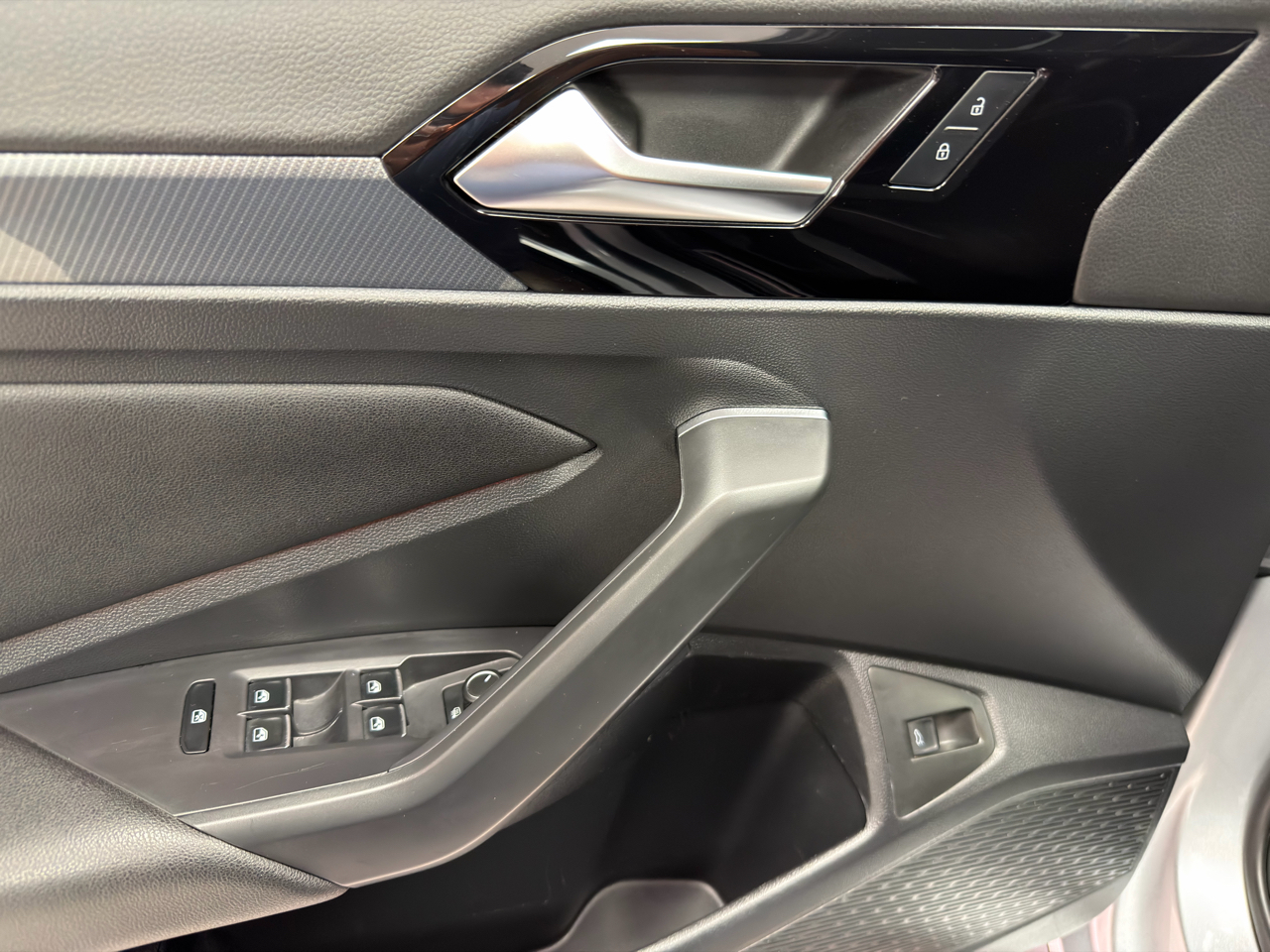 Volkswagen Jetta GLI S DSG 2021