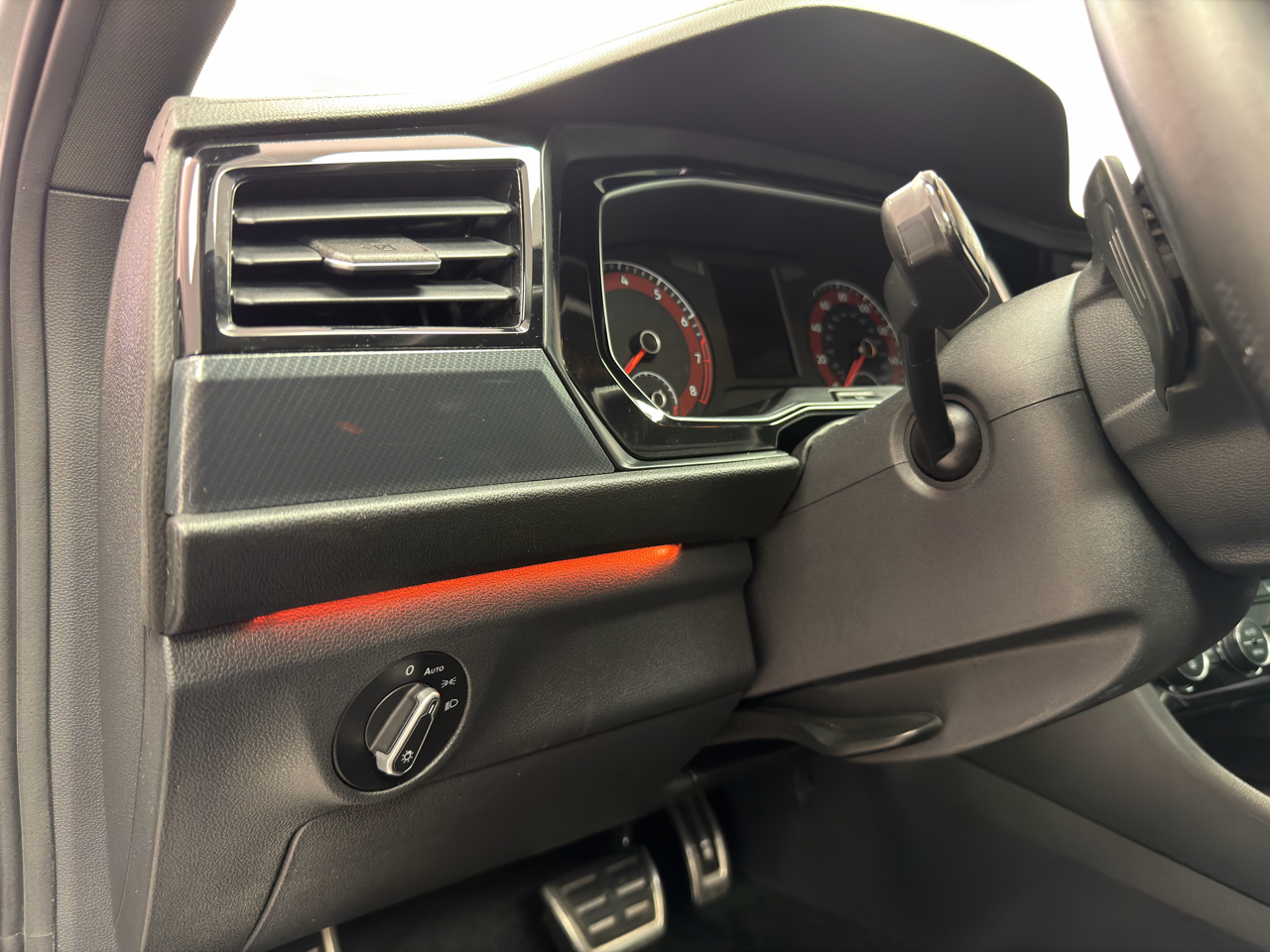 Volkswagen Jetta GLI S DSG 2021