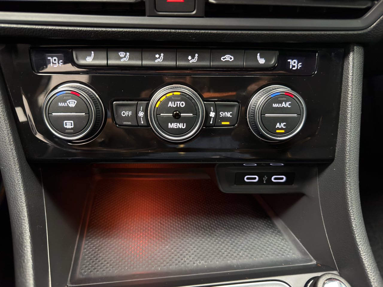 Volkswagen Jetta GLI S DSG 2021