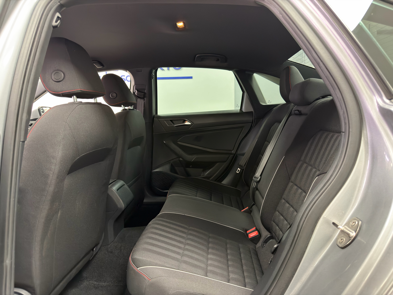 Volkswagen Jetta GLI S DSG 2021