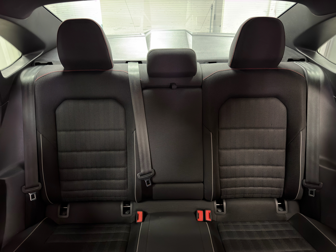 Volkswagen Jetta GLI S DSG 2021