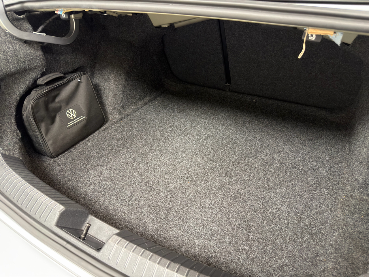 Volkswagen Jetta GLI S DSG 2021