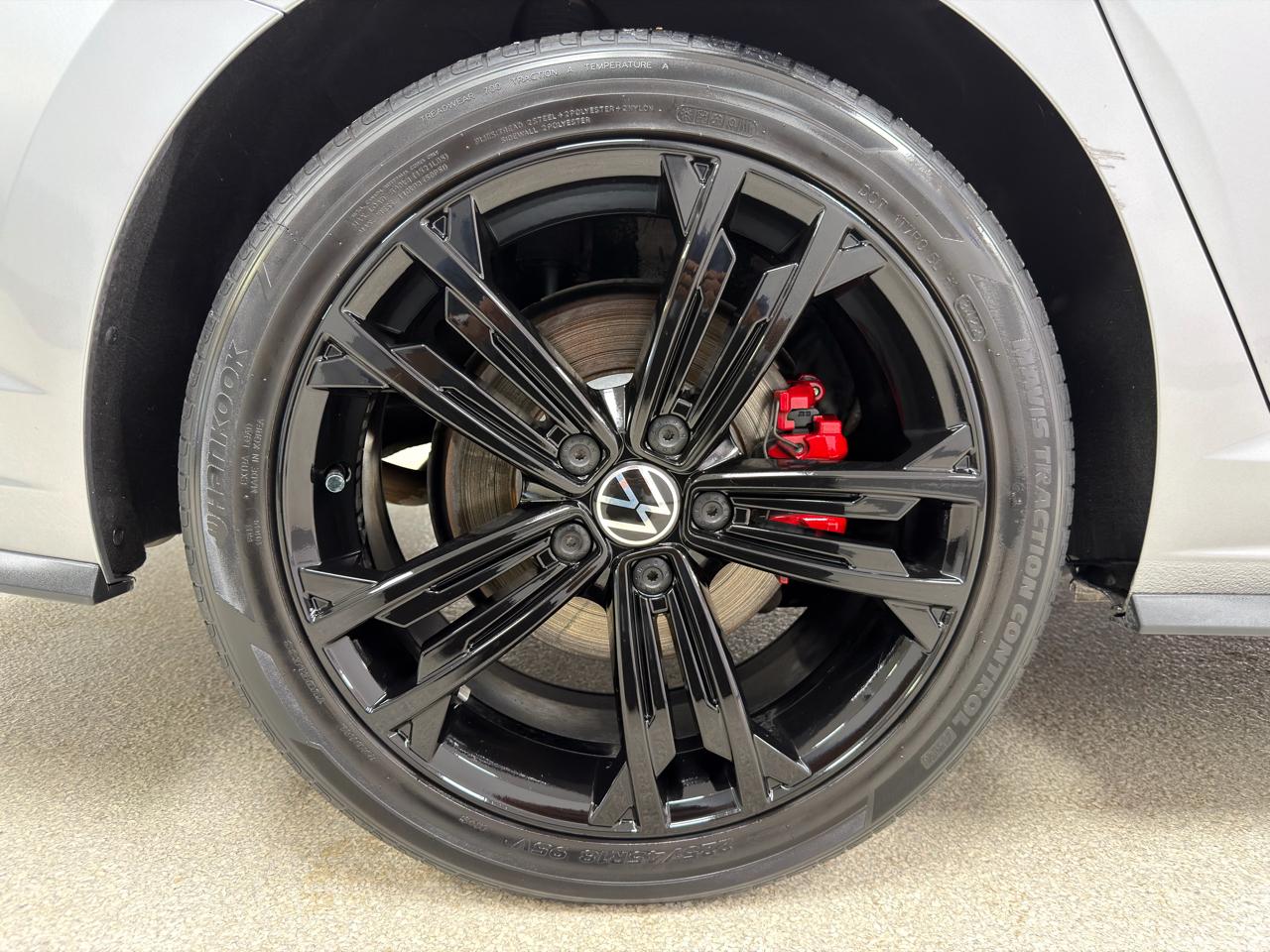 Volkswagen Jetta GLI S DSG 2021