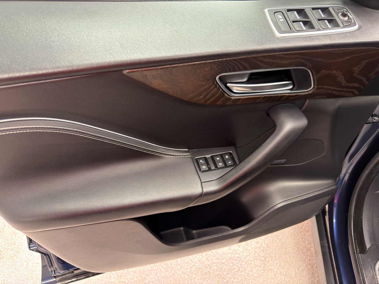 Jaguar F-Pace S AWD 2017