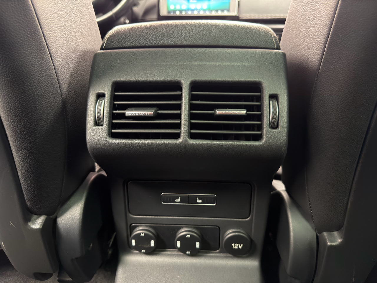 Jaguar F-Pace S AWD 2017