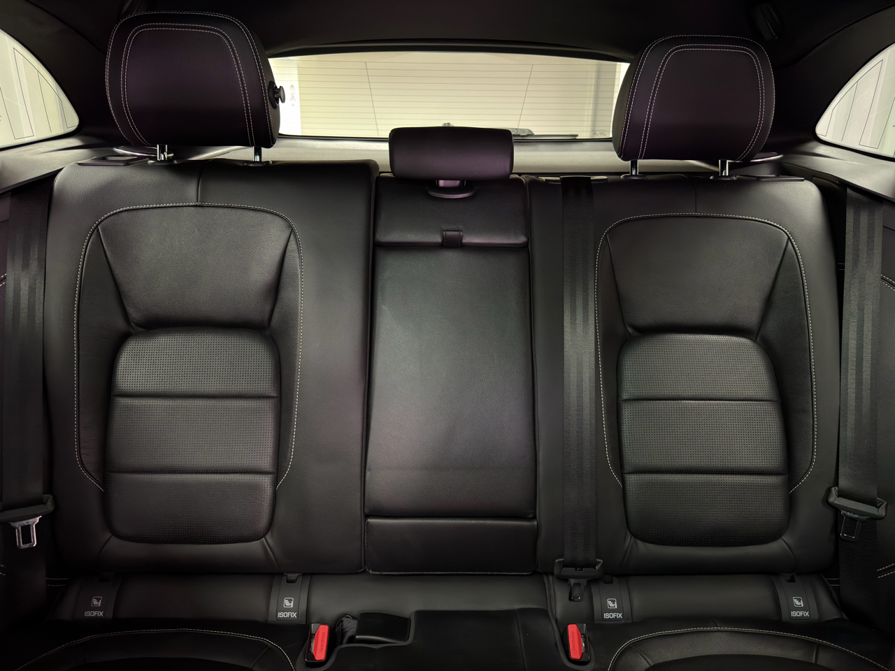 Jaguar F-Pace S AWD 2017