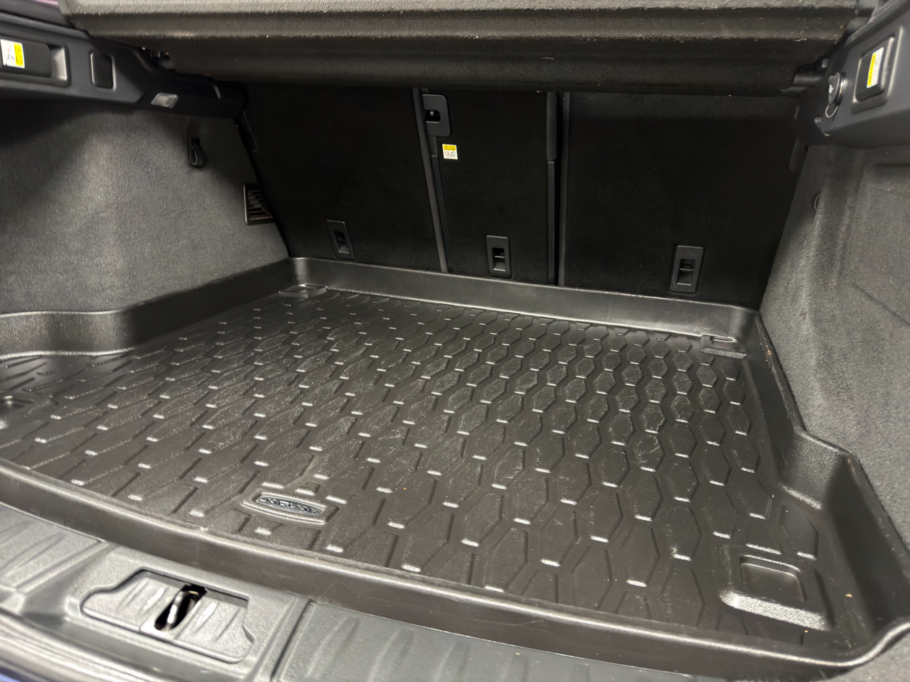 Jaguar F-Pace S AWD 2017