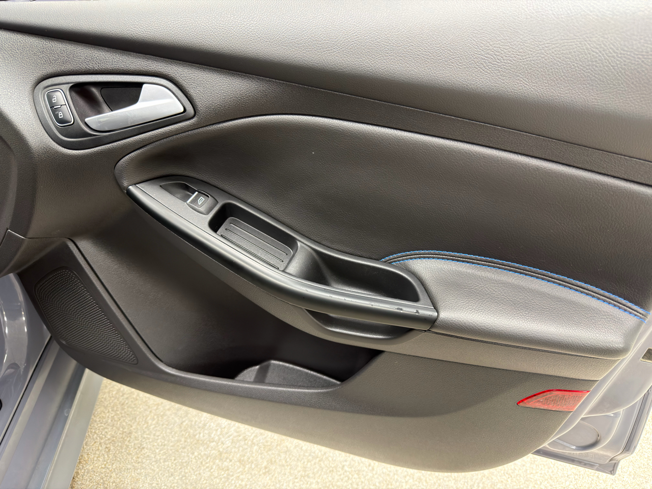 Ford Focus 5dr HB RS 2016