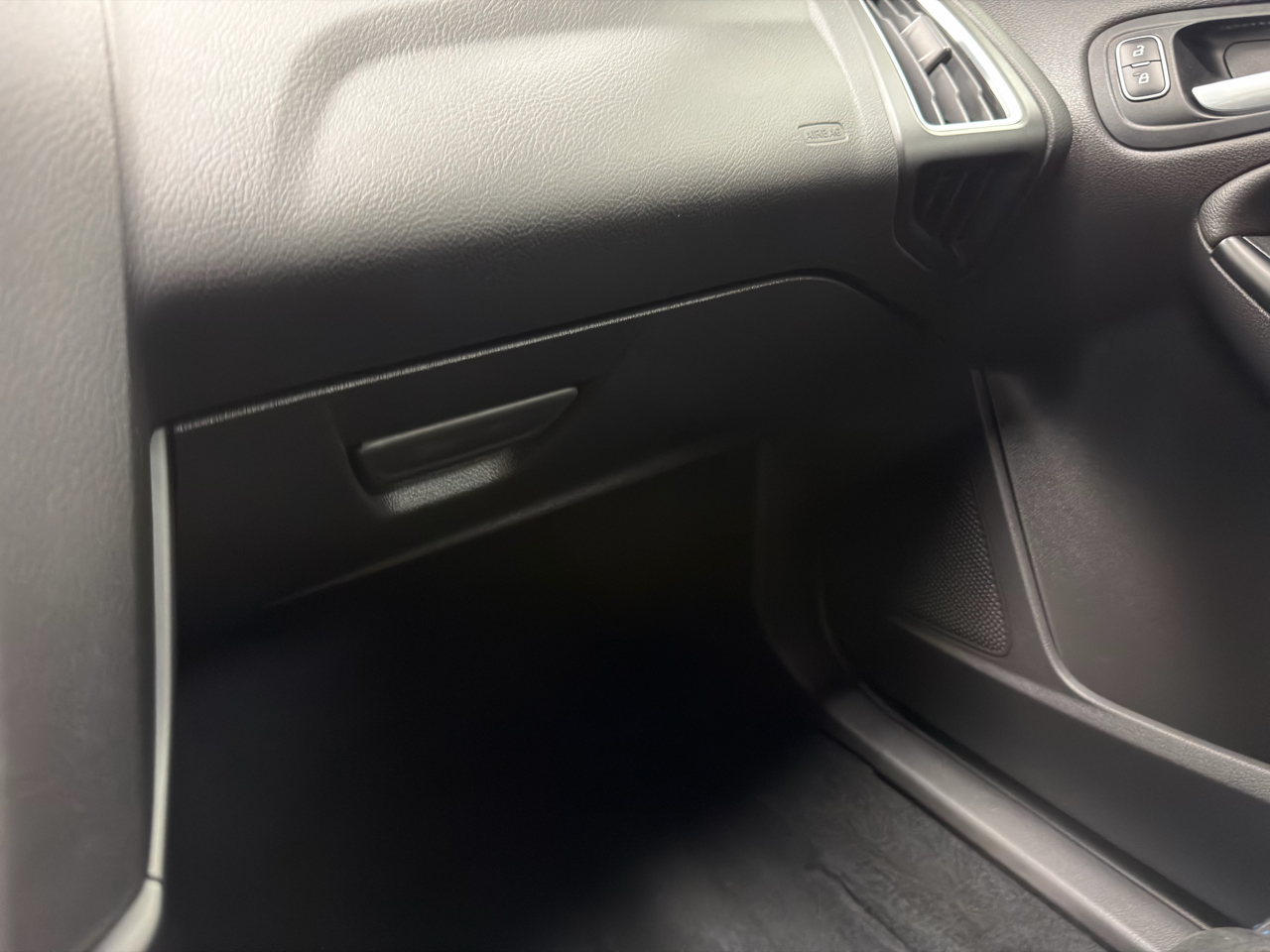 Ford Focus 5dr HB RS 2016