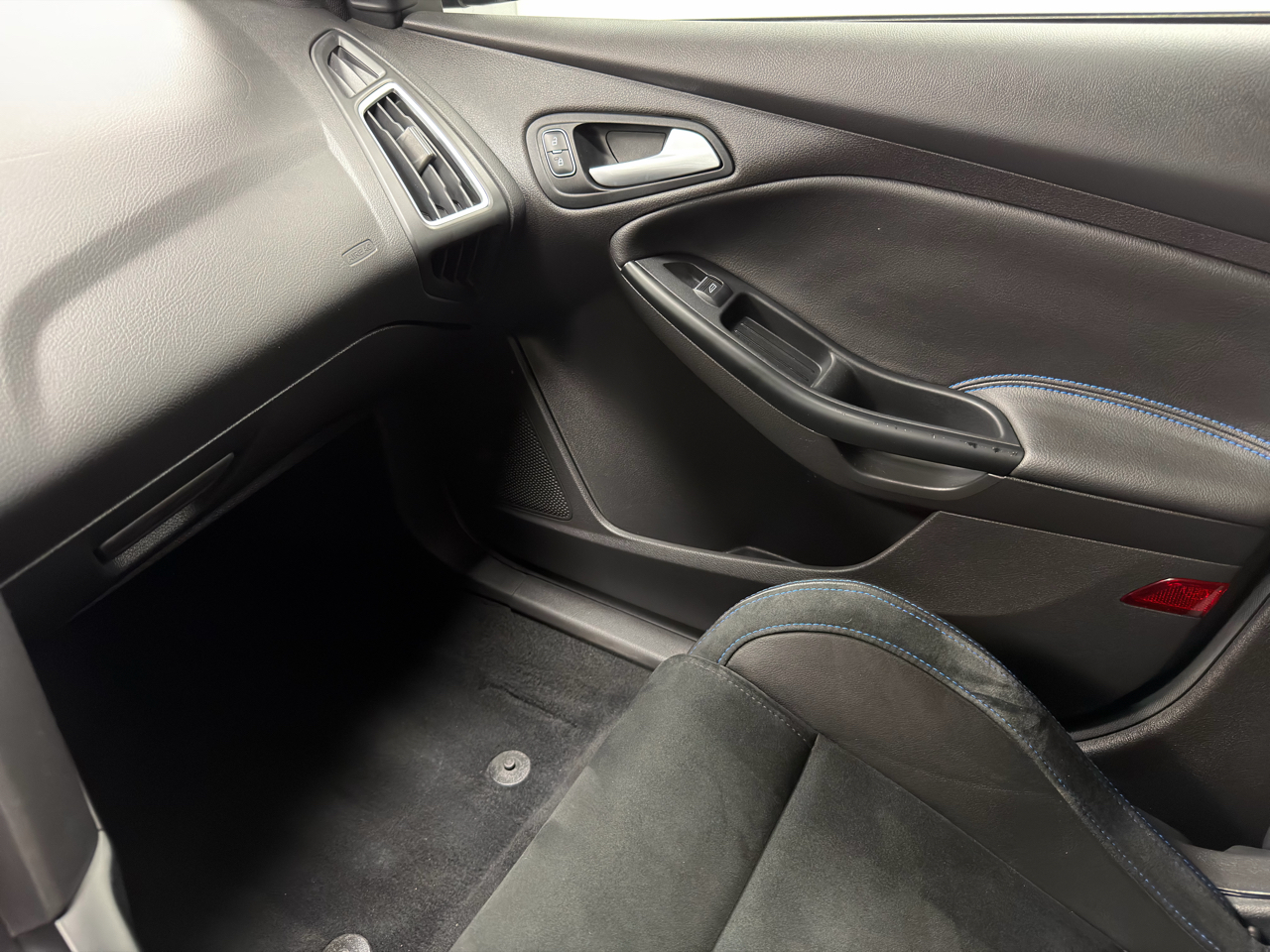 Ford Focus 5dr HB RS 2016