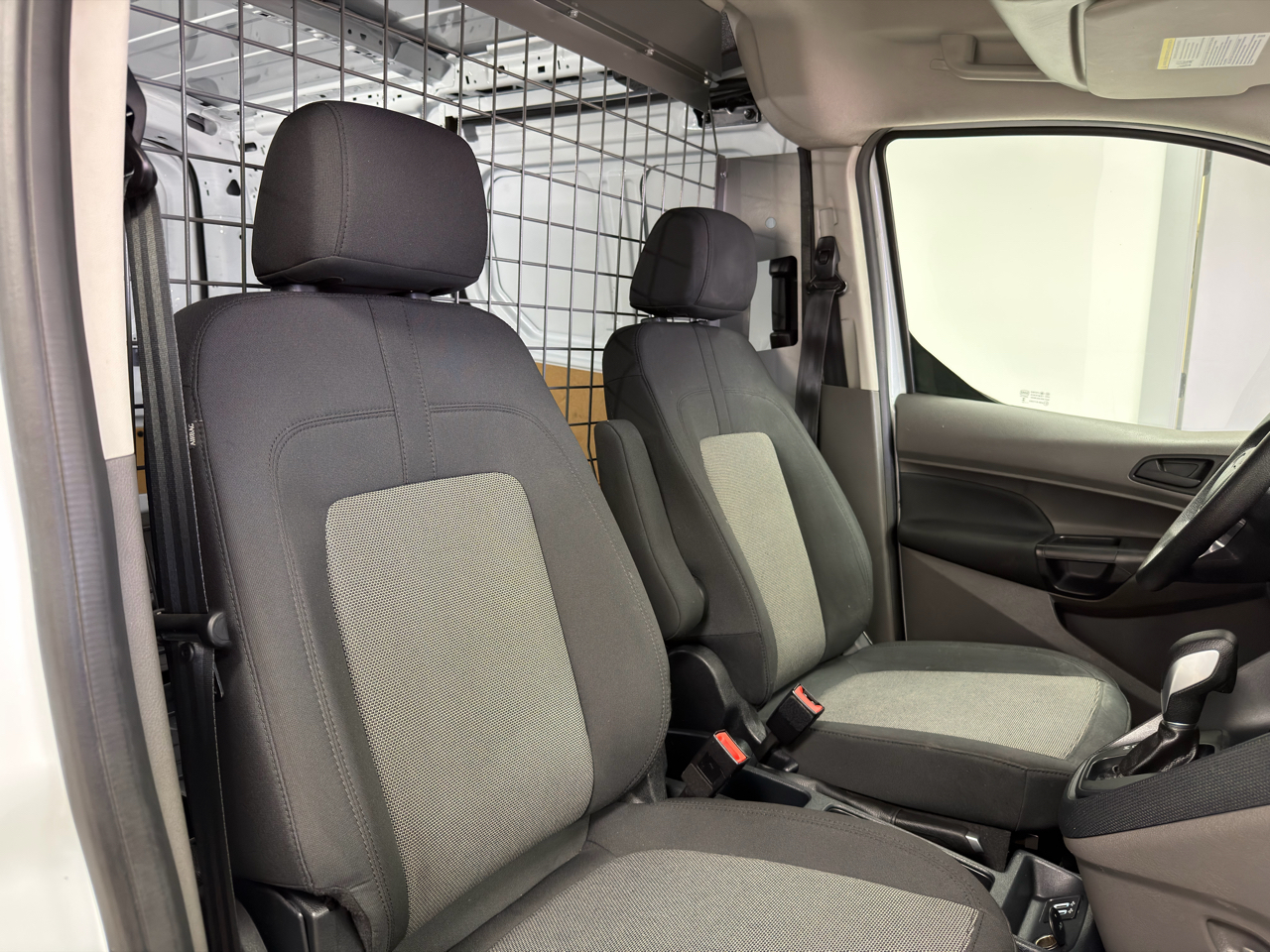 Ford Transit Connect Van XL LWB w/Rear Symmetrical Doors 2022