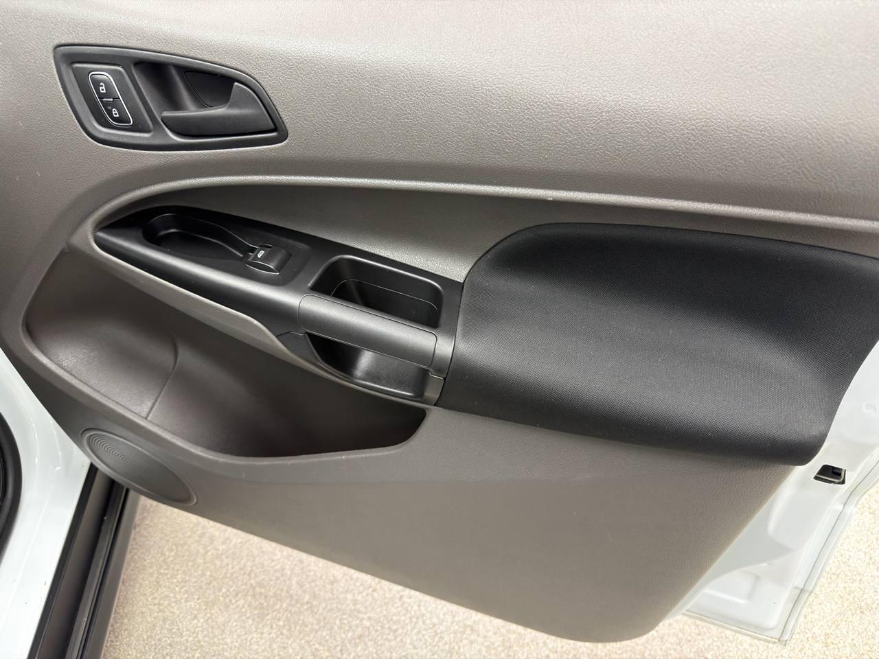 Ford Transit Connect Van XL LWB w/Rear Symmetrical Doors 2022