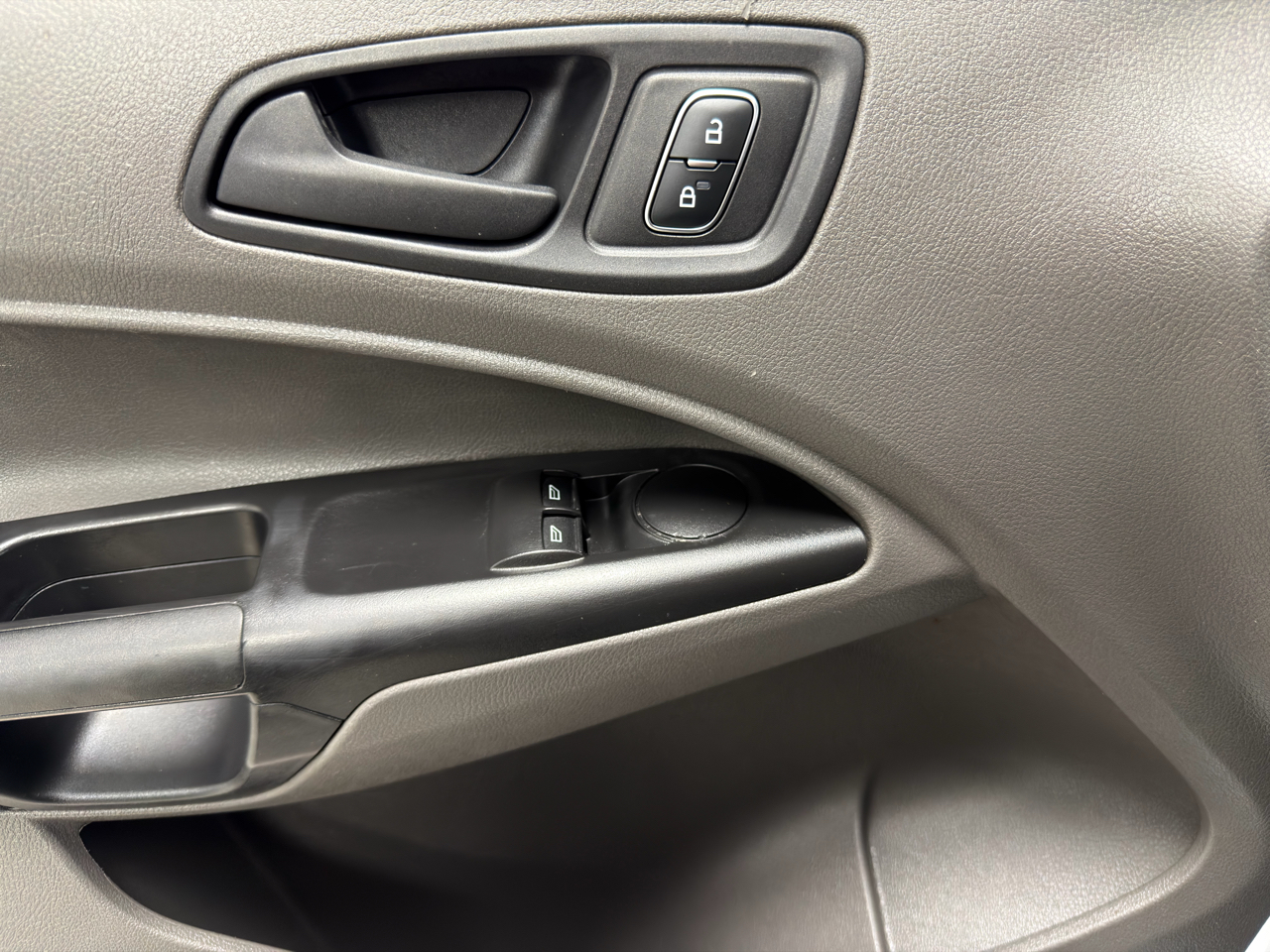 Ford Transit Connect Van XL LWB w/Rear Symmetrical Doors 2022