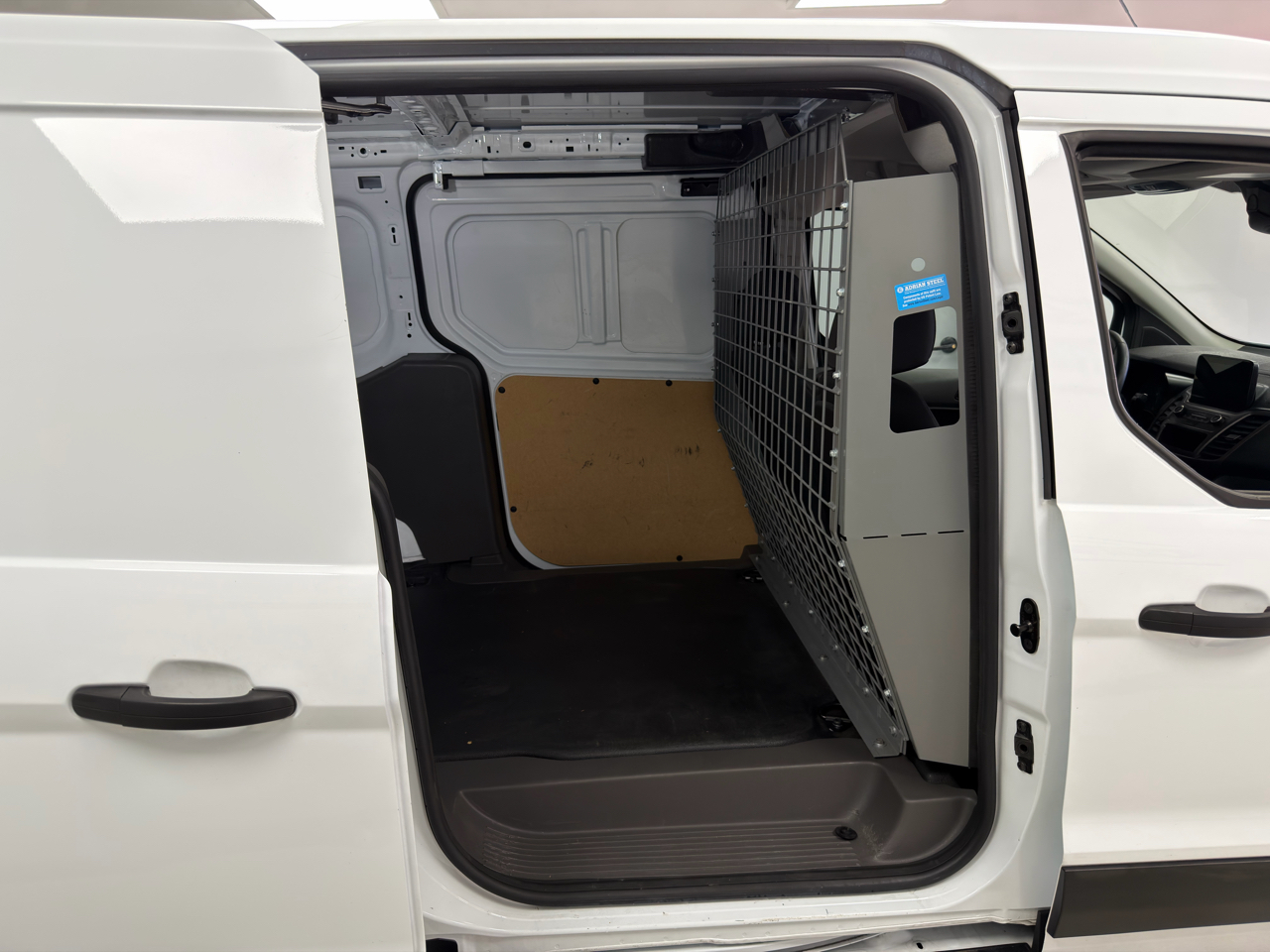 Ford Transit Connect Van XL LWB w/Rear Symmetrical Doors 2022