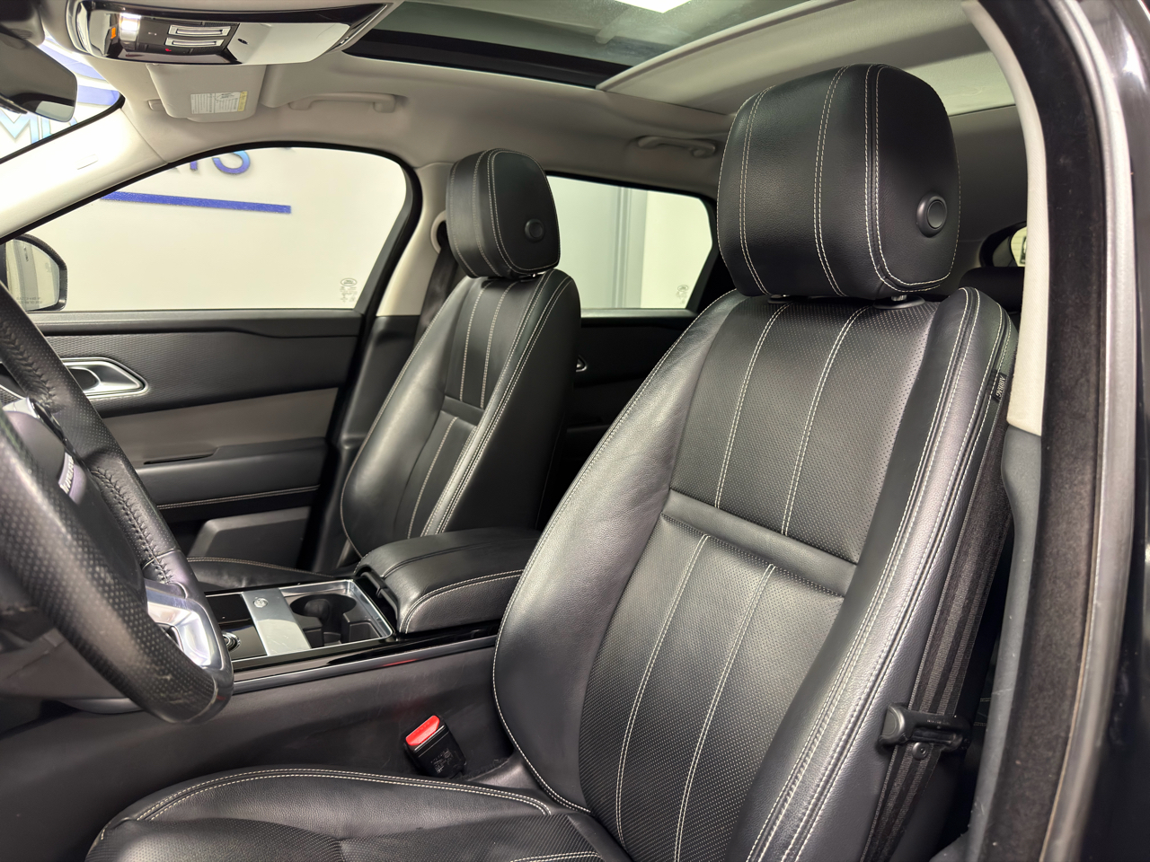 Land Rover Range Rover Velar P250 S 2020