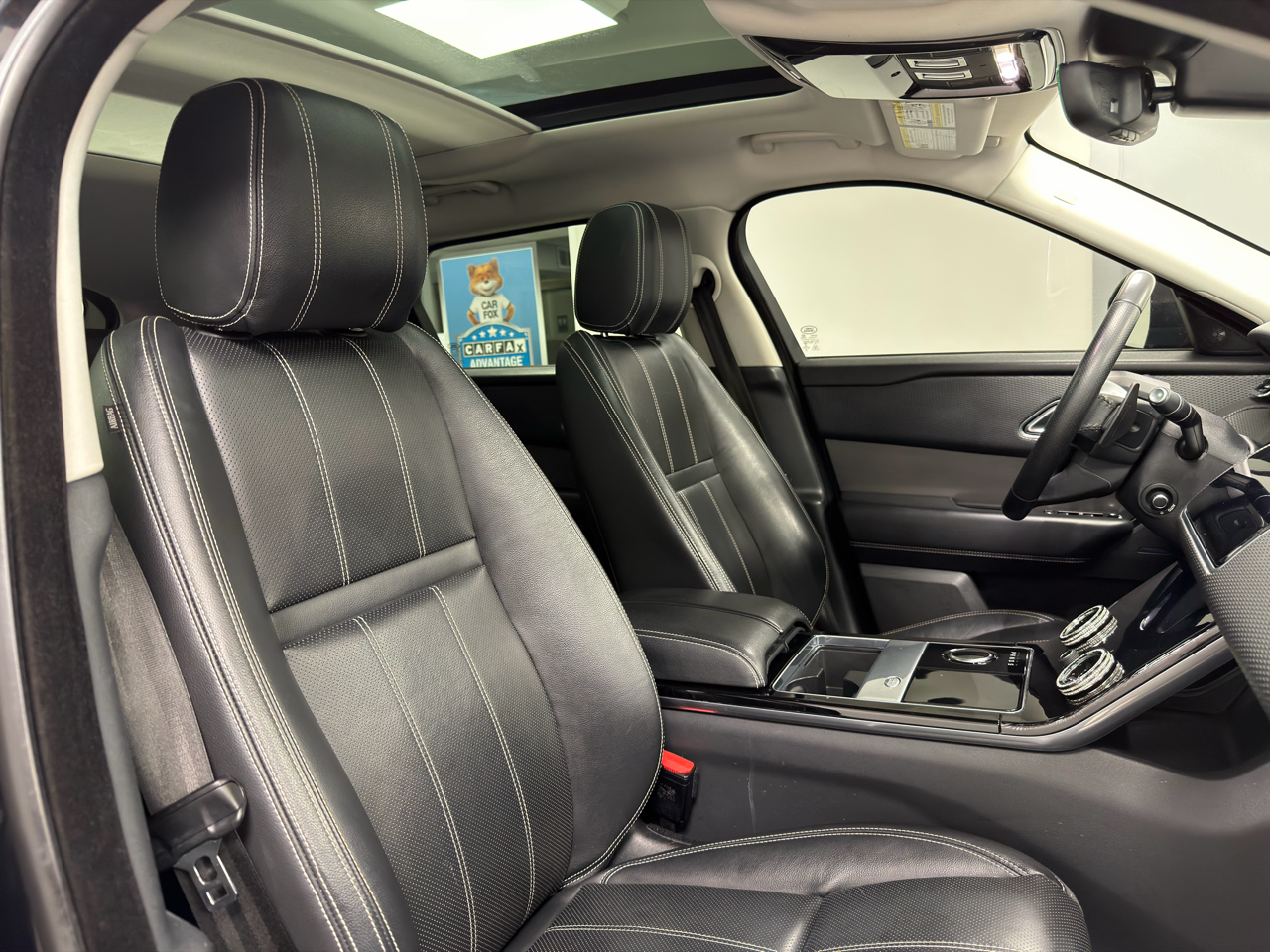 Land Rover Range Rover Velar P250 S 2020