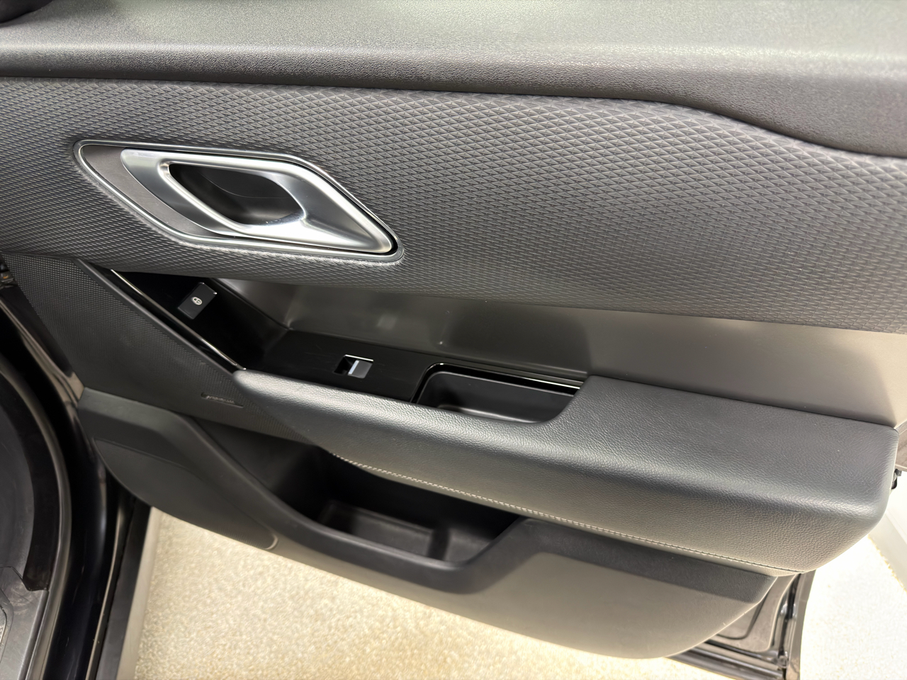 Land Rover Range Rover Velar P250 S 2020