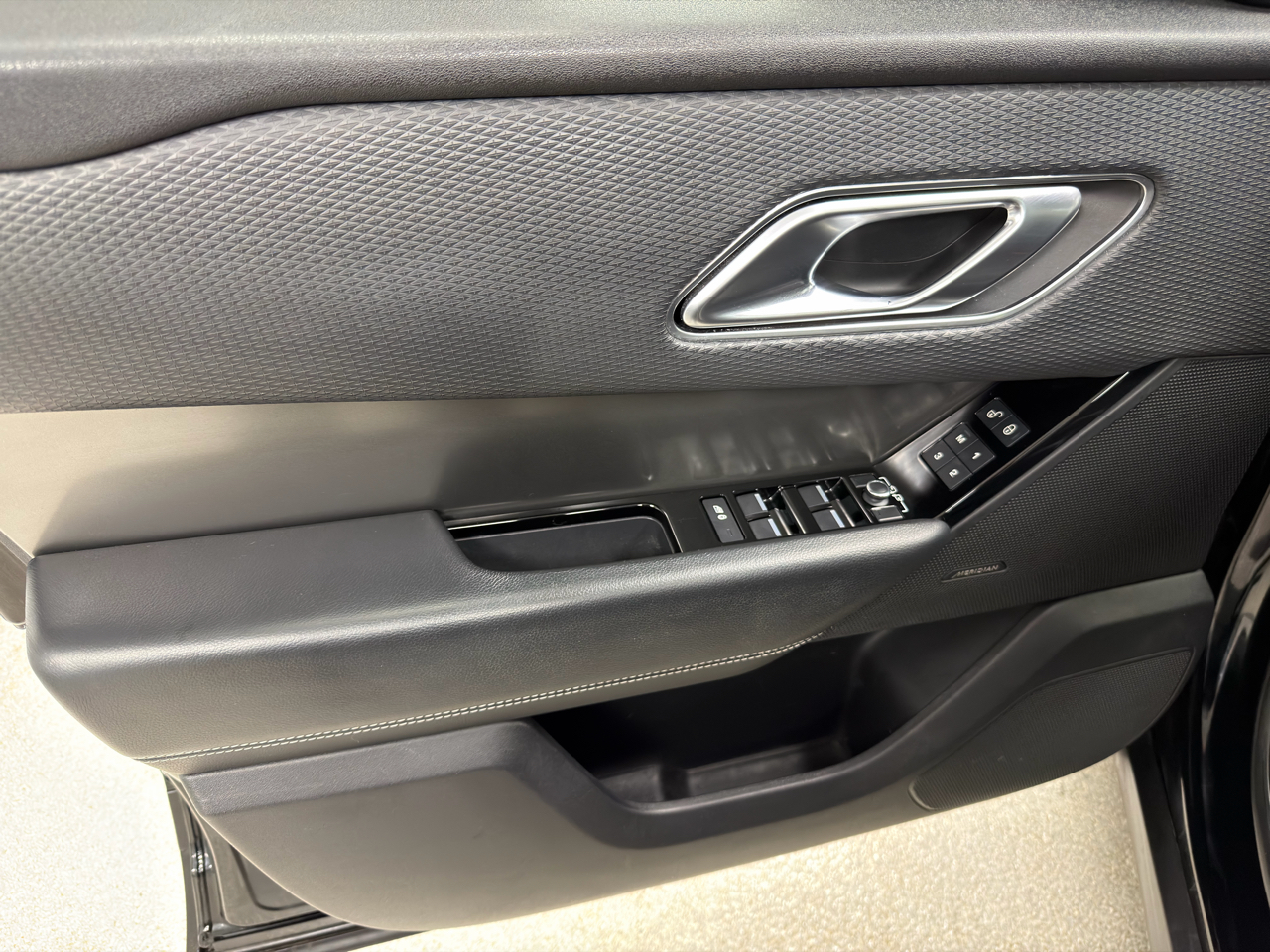 Land Rover Range Rover Velar P250 S 2020