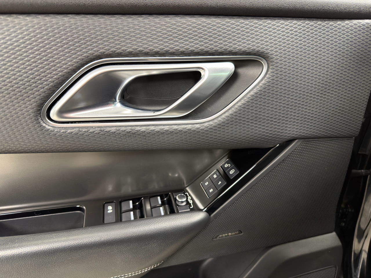 Land Rover Range Rover Velar P250 S 2020