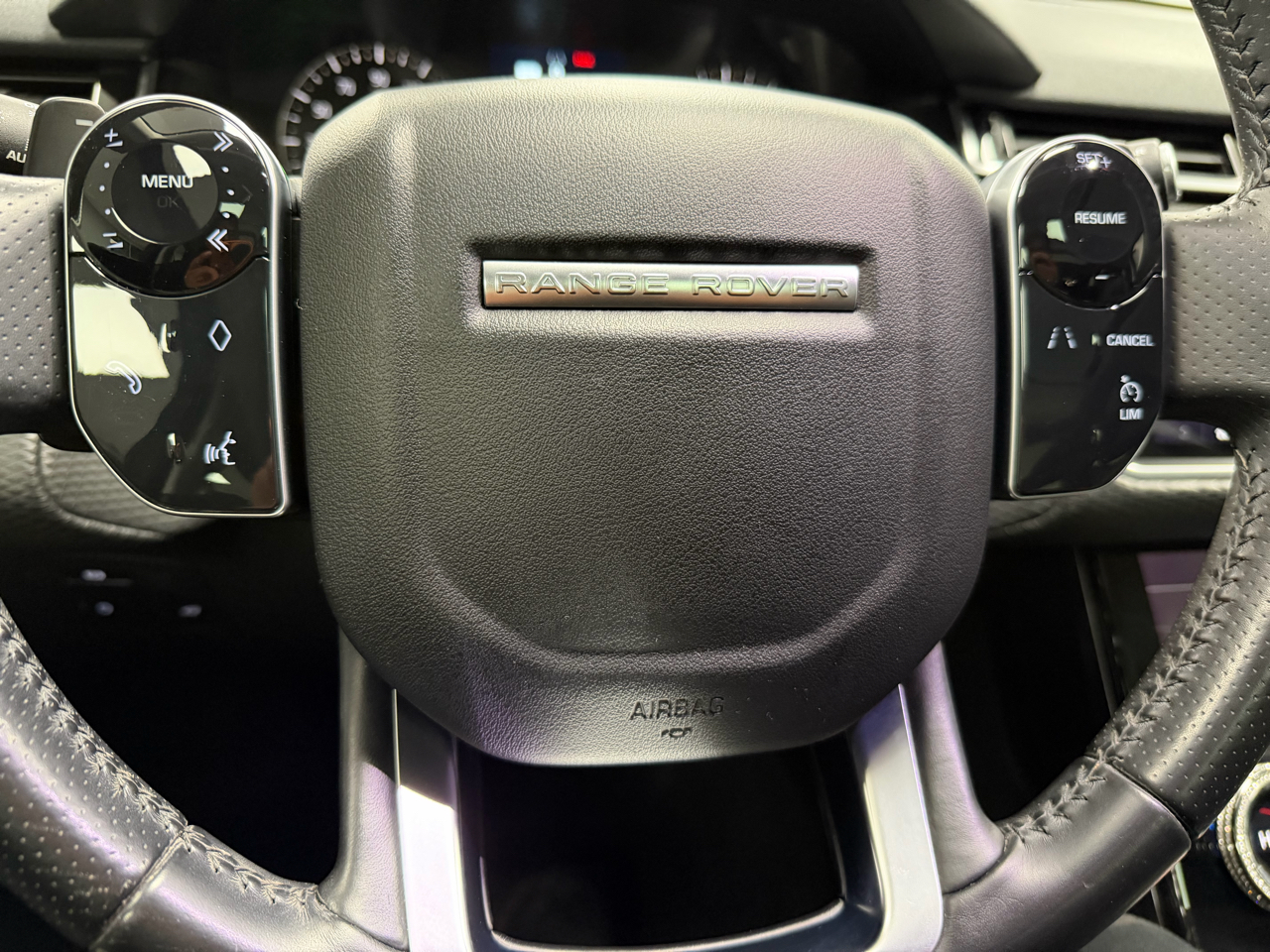 Land Rover Range Rover Velar P250 S 2020