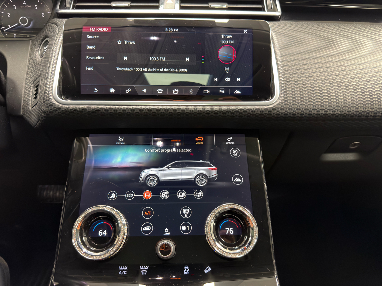 Land Rover Range Rover Velar P250 S 2020