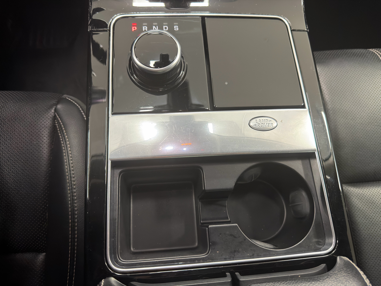 Land Rover Range Rover Velar P250 S 2020