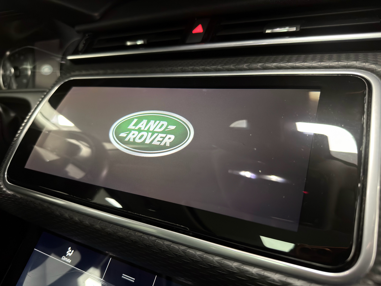 Land Rover Range Rover Velar P250 S 2020