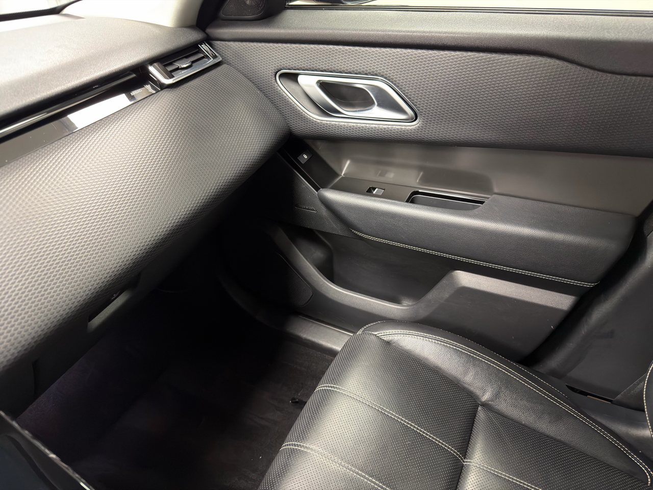 Land Rover Range Rover Velar P250 S 2020