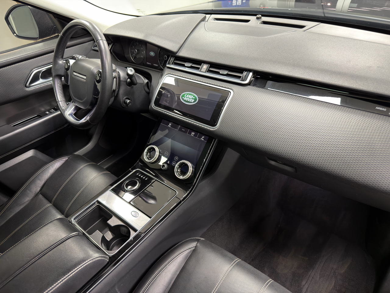 Land Rover Range Rover Velar P250 S 2020