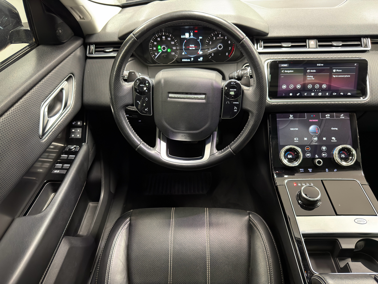 Land Rover Range Rover Velar P250 S 2020