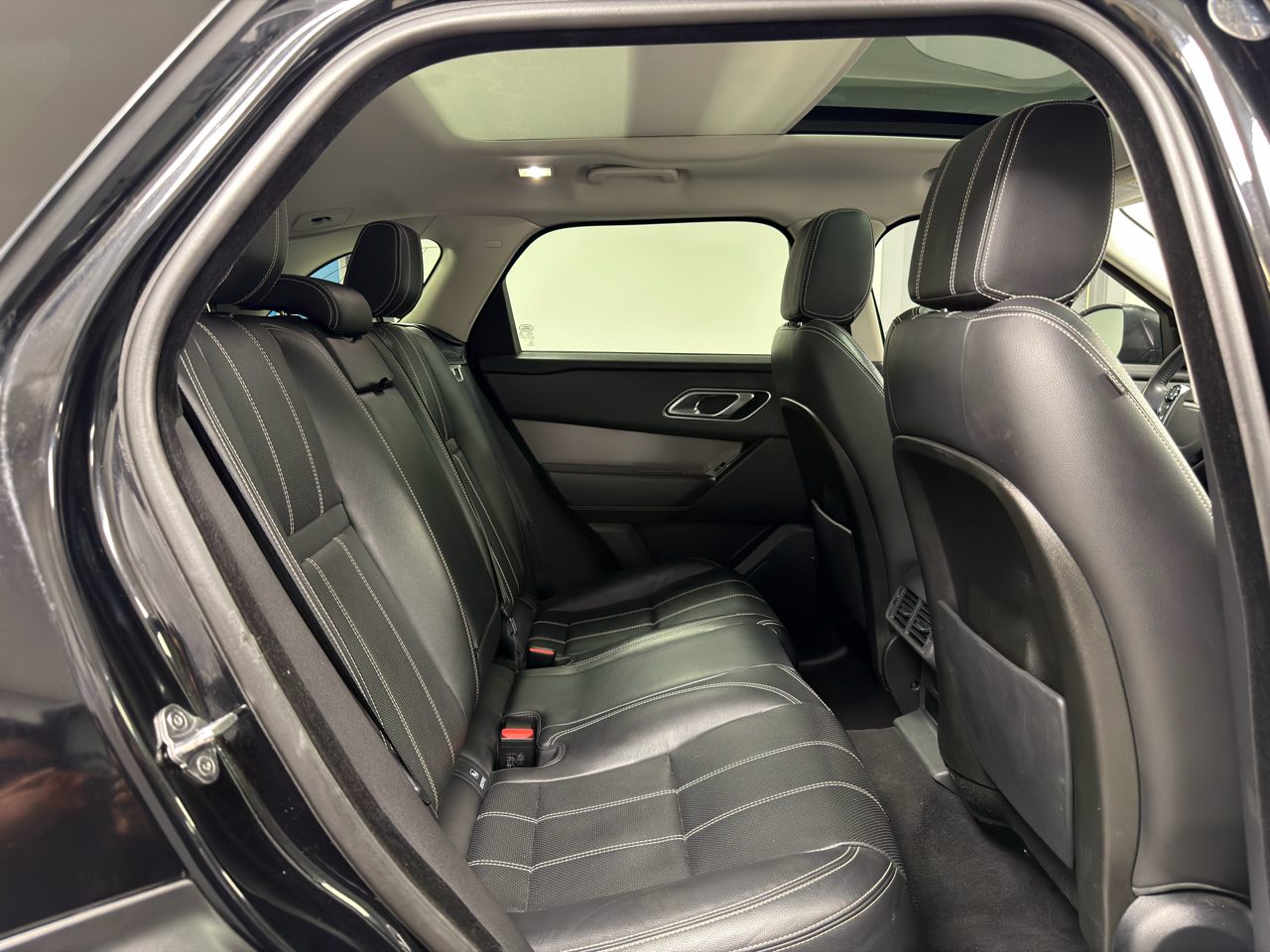 Land Rover Range Rover Velar P250 S 2020