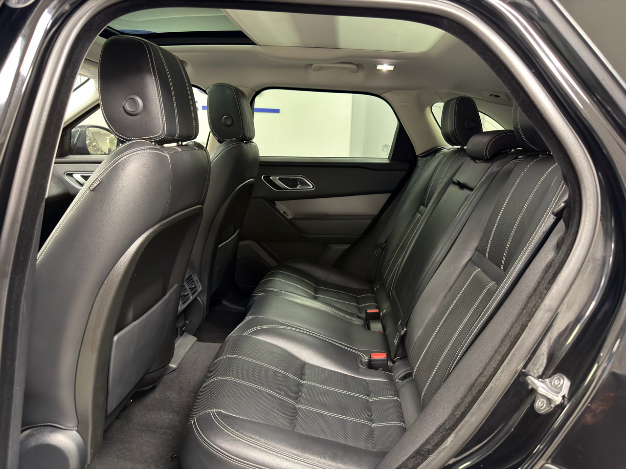 Land Rover Range Rover Velar P250 S 2020