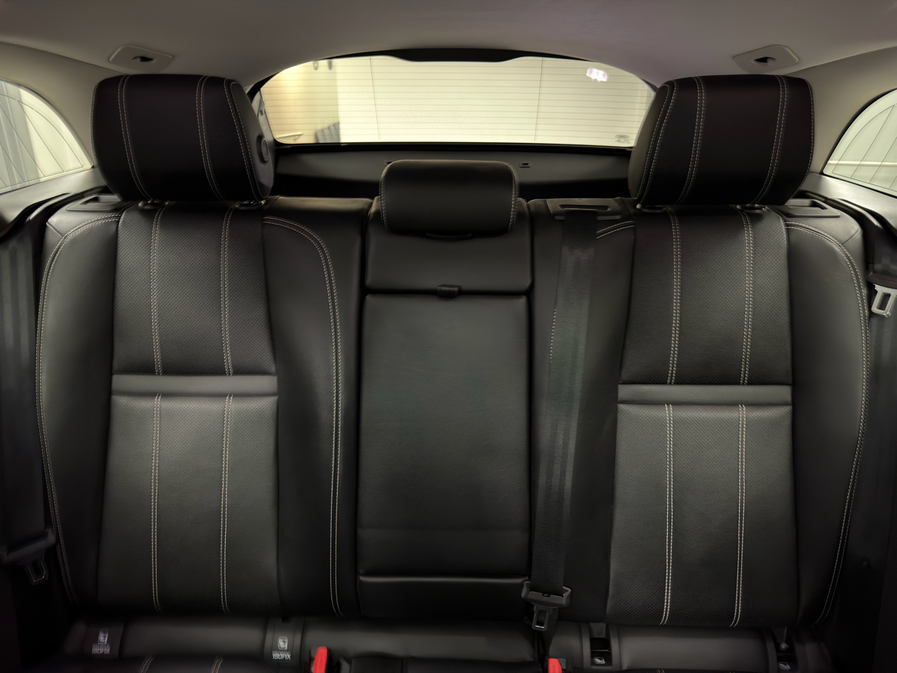 Land Rover Range Rover Velar P250 S 2020