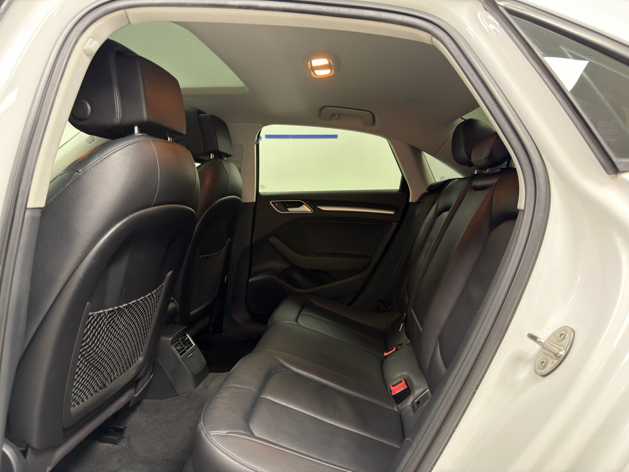 Audi A3 4dr Sdn FWD 1.8T Premium 2016