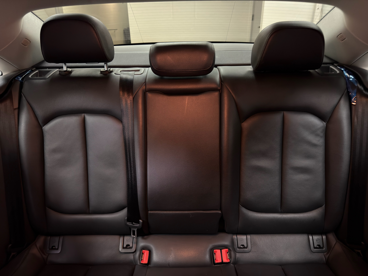 Audi A3 4dr Sdn FWD 1.8T Premium 2016