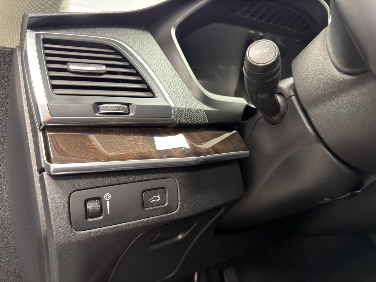 Volvo XC90 T6 AWD Momentum 2019