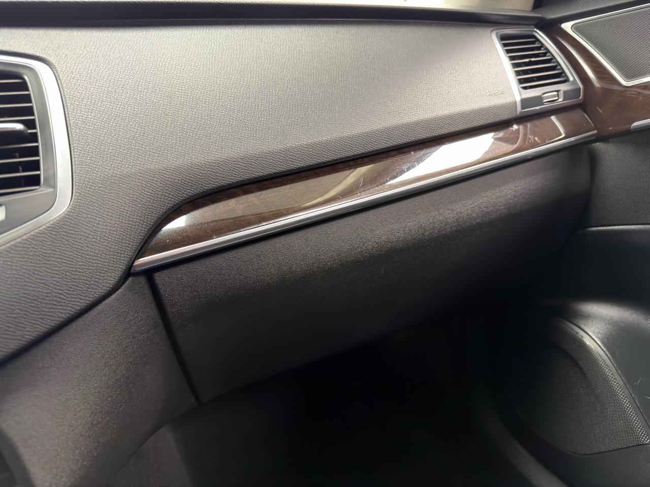 Volvo XC90 T6 AWD Momentum 2019