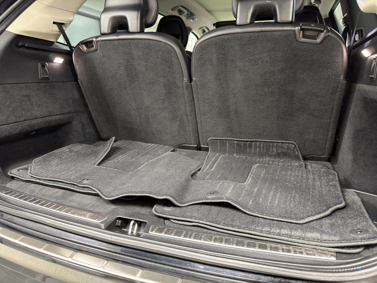 Volvo XC90 T6 AWD Momentum 2019